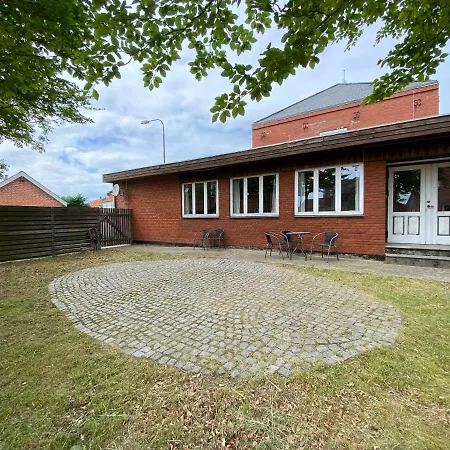 In The Heart Of Apartment *