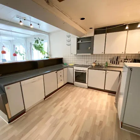 In The Heart Of Διαμέρισμα