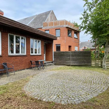 In The Heart Of * Højer