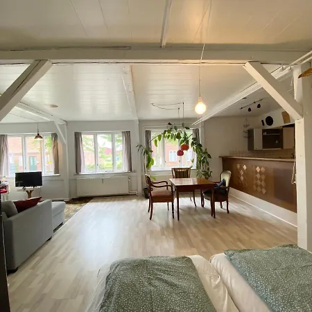 Διαμέρισμα In The Heart Of Højer