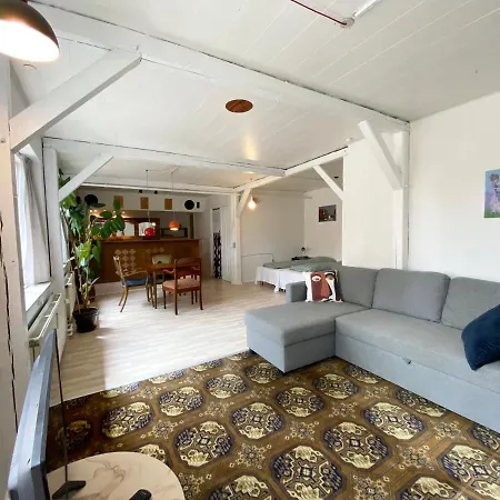 Apartamento In The Heart Of