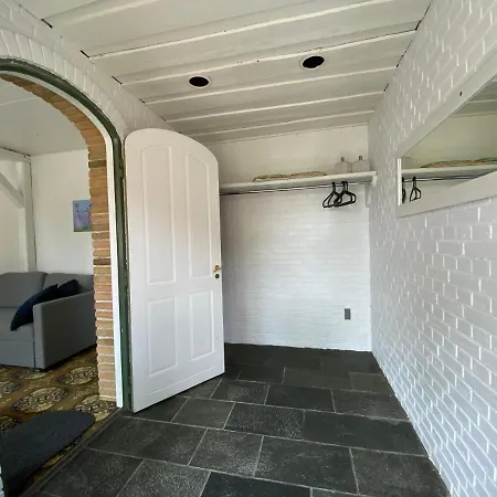 In The Heart Of Højer