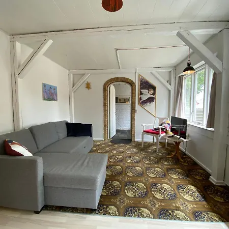 In The Heart Of Διαμέρισμα