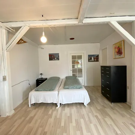 Διαμέρισμα In The Heart Of Højer