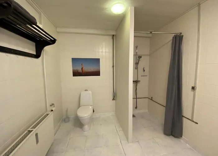 Apartamento In The Heart Of