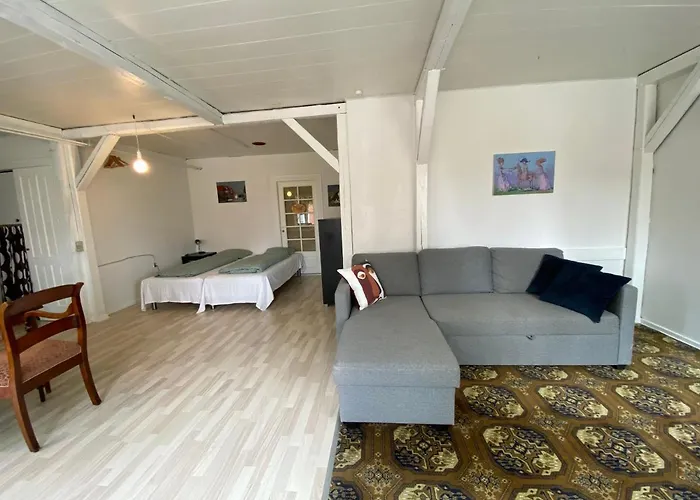In The Heart Of Apartamento