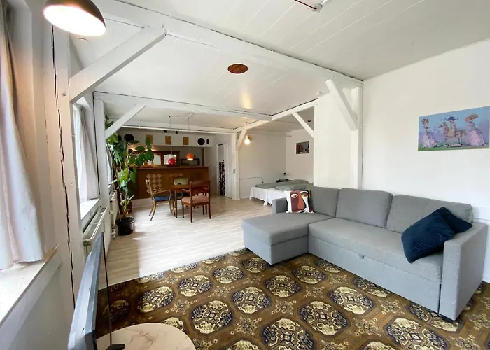 Apartamento In The Heart Of