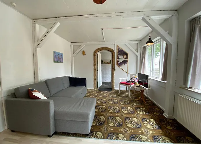 In The Heart Of Apartamento