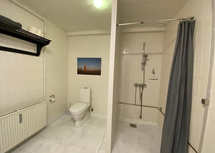In The Heart Of Apartamento *