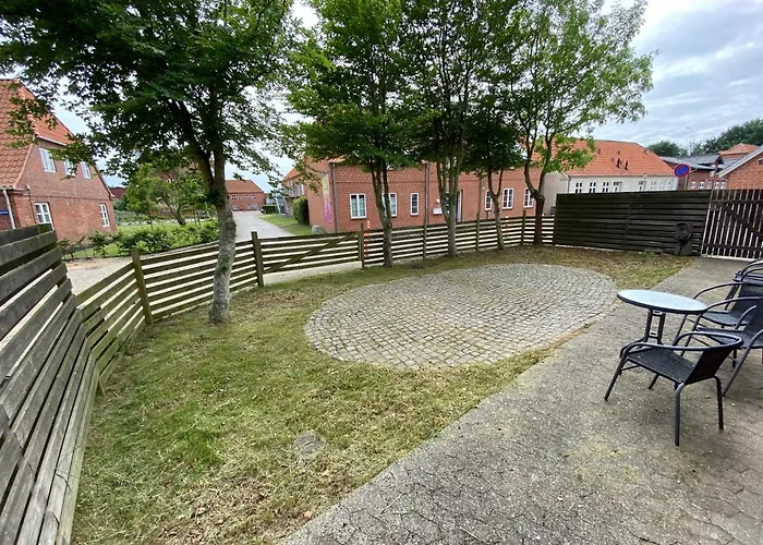 In The Heart Of * Højer